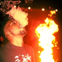 Johnnie Walker Black - Single - CharacTer The Glitch