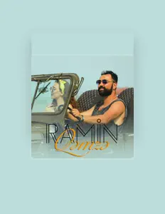 聆聽 Ramin Agakisiyev、觀看音樂影片、閱讀小傳、查看巡演日期等！