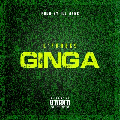 Ginga - Single