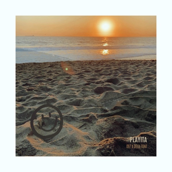 Playita (feat. DELA FONT)
