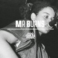 Mr Burns - Single - Noo Makes Music