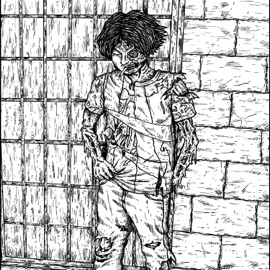 Stiff (feat. Skitzo K & Eddie Gianni) Young Alex