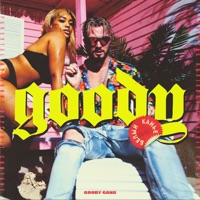 Белый Канье - Single - GOODY