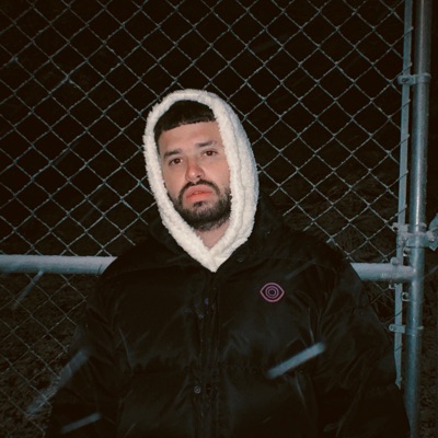 Listen to Adrian Be, watch music videos, read bio, see tour dates & more!
