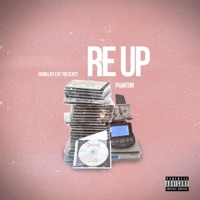 Re Up - Single - DON Phantom