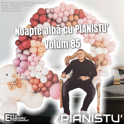 PIANISTU - Lăutarii La Discotecă