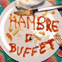 Hambre de Buffet - Single - La Ogra que todo lo logra