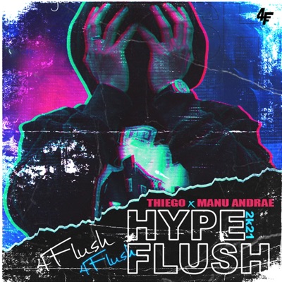 hipe flush - Single