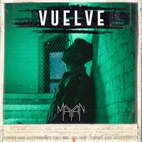 Vuelve - Single - Mayan