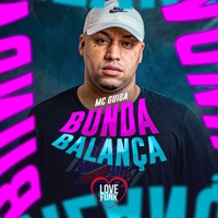 Bunda Balança - Single - Guiga MC