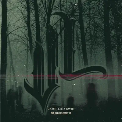 Listen to The Groove Codex LP by Jamie Lie A Kwie