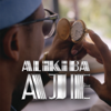 Alikiba - Aje artwork