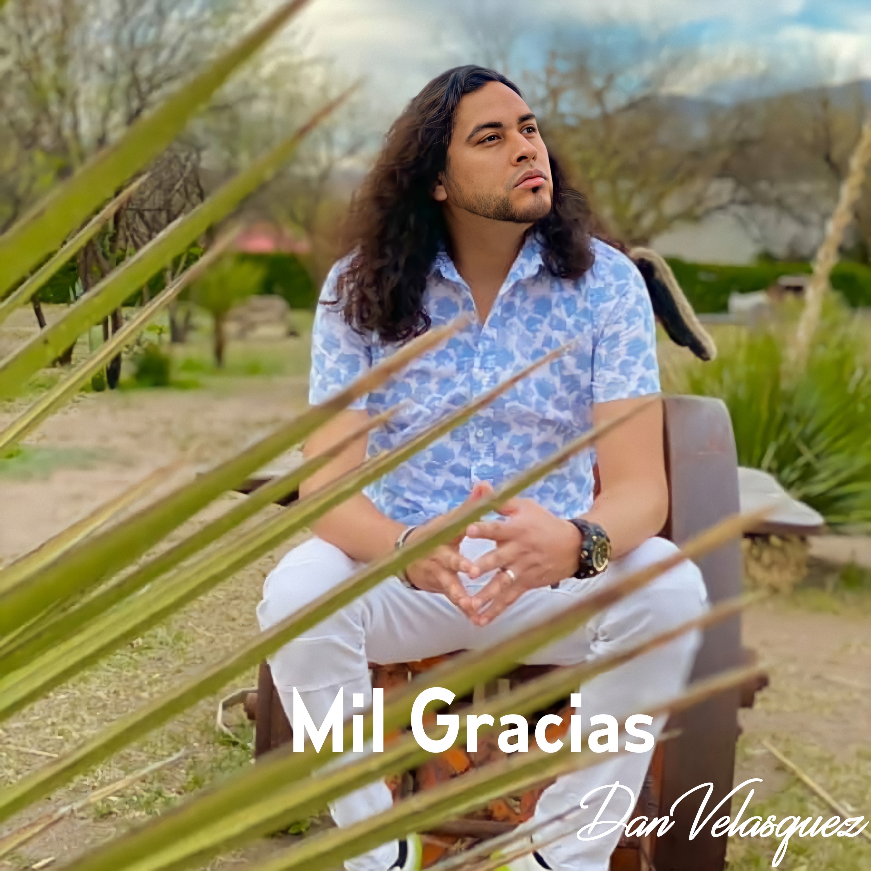 Mil Gracias (Acoustic Version)