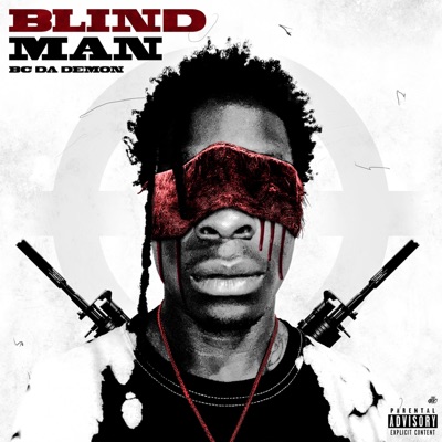 Blind Man - Single