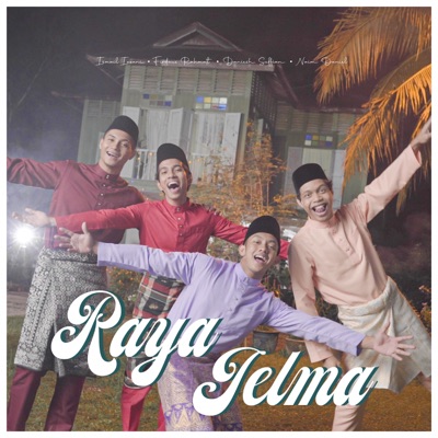 Raya Jelma - Single