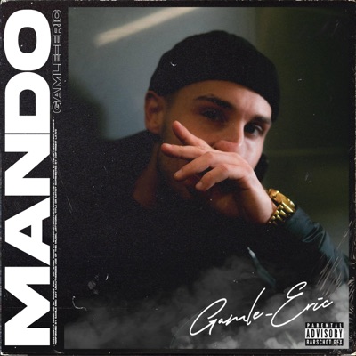 Mando - Single