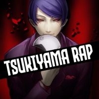 Shuu Tsukiyama Rap - Single - GhostChildX