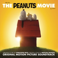 The Peanuts Movie (Original Motion Picture Soundtrack) - Various Artists