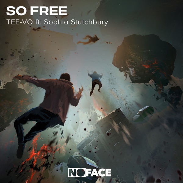 So Free (feat. Sophia Stutchbury) - Single