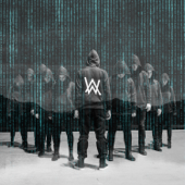 Alan Walker - Alone Lyrics