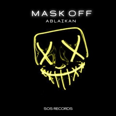 Mask Off (Slowed Mix Instrumental) - Ablaikan | Shazam