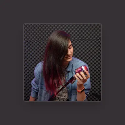 Listen to Maridespis, watch music videos, read bio, see tour dates & more!