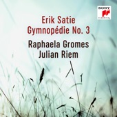 Gymnopédie No. 3 (Arr. for Cello and Piano) artwork