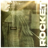Rocket - Single - Pedrin