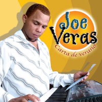 Joe Veras - Cartas de Verano
