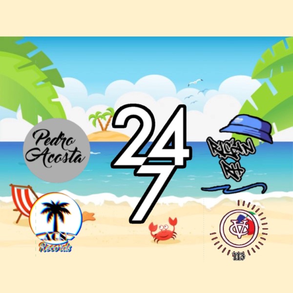 24/7 (feat. RIGAN RH)