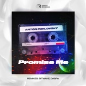 Promise Me (Daspa Remix) artwork