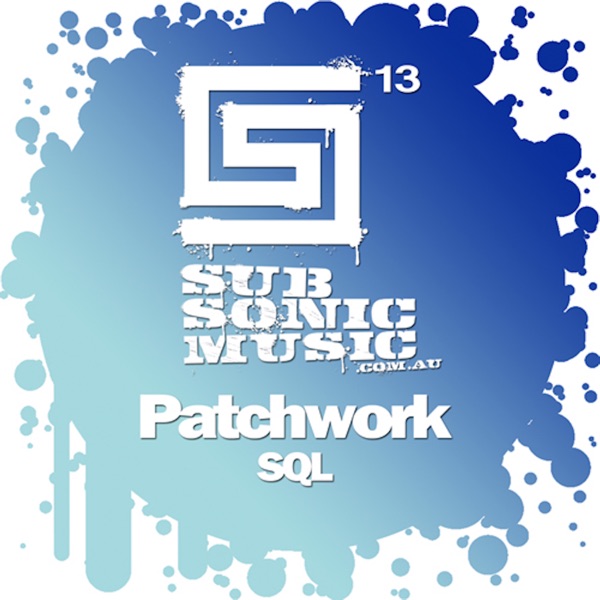 Patchwork - Single