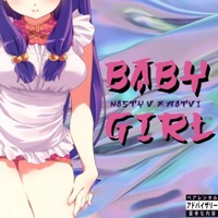 Baby Girl (feat. Matvi) - Single - Na$ty V