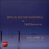 Le Magnetic Ensemble Ciudad Lineal Magnetic Cycles, Vol. 3
