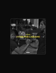 Tognoを聴いたり、ミュージックビデオを鑑賞したり、経歴やツアー日程などを確認したりしましょう！