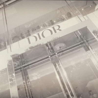 Dior (feat. P Garriano) - Single