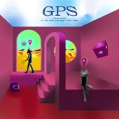 GPS (feat. My Anh, Lost Owl & Nam Ngo) artwork