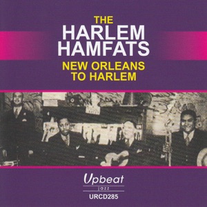 New Orleans to Harlem (feat. Herb Morand)