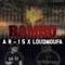 Rambo (feat. Loudmoufa) - AR 15 lyrics