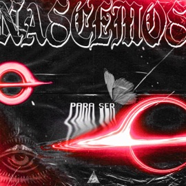 Nascemos para Ser Izumed