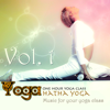 Yoga: Hatha Yoga, Vol.1 (Music for your yoga class and Meditation & Relaxation) - Yoga