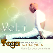 Mantra Yoga: Relaxation and Closing song art