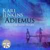 Adiemus - Adiemus, Karl Jenkins, Jody K. Jenkins, London Philharmonic Orchestra & Mary Carewe