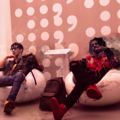 Black Velvet (feat. Ant Moe) - Single