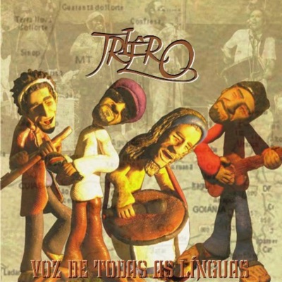 Voz de Todas as Línguas