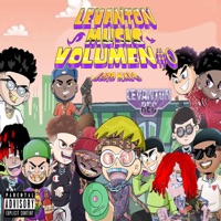 Levantón Musik, Vol. 0 - LORD KAPO