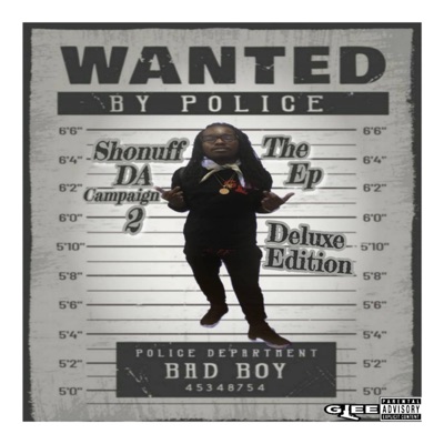 ShonuffDaCampaign 2 the Ep Deluxe Edition