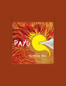 Listen to Nimrod Nol, watch music videos, read bio, see tour dates & more!