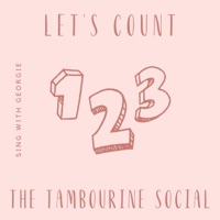 Let's Count - Single - The Tambourine Social