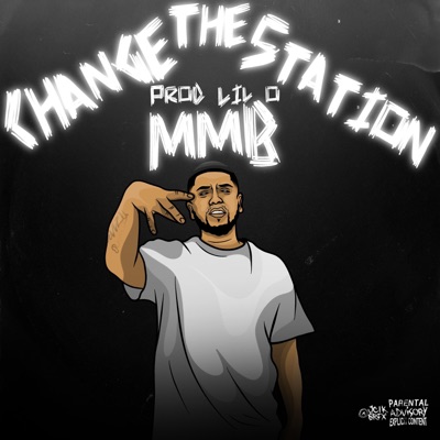 Change the Station - Single
